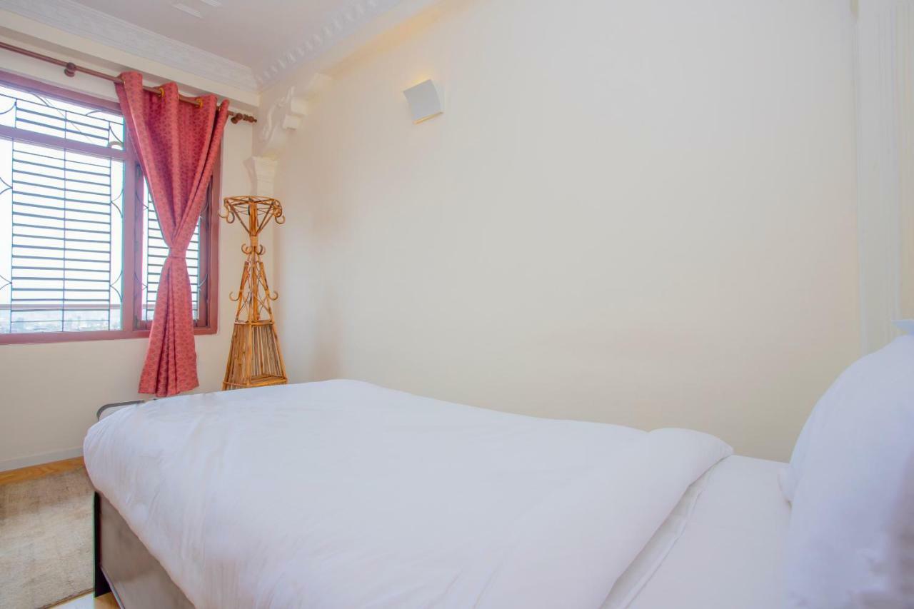 Bhatgoan Welcome Heritage Inn מראה חיצוני תמונה
